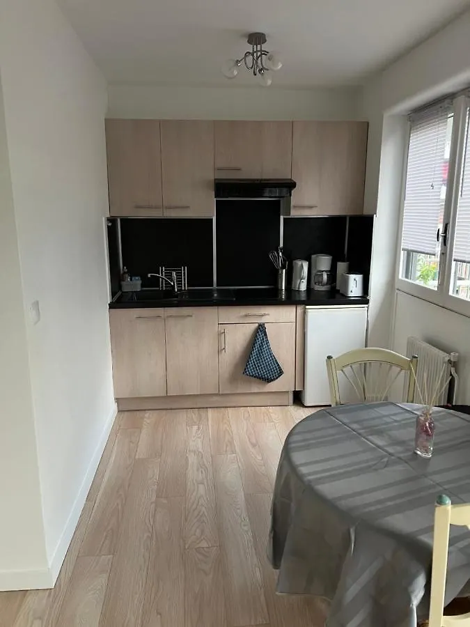 Superbe Appartement En Residence Avec Piscine. Εξ Λε Μπαν Γαλλία