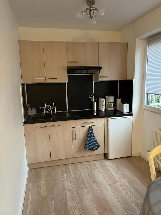 Apartment Superbe Appartement En Residence Avec Piscine. Aix-les-Bains